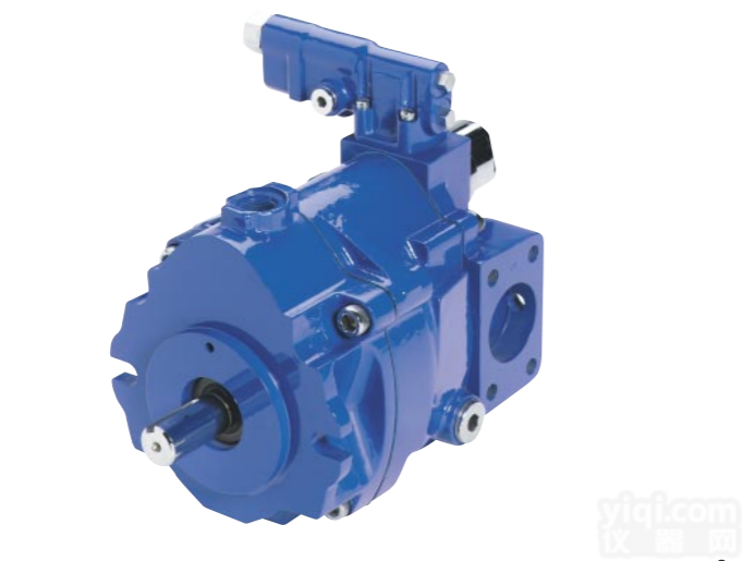 Vickers™ M 系列  威格士<em>VICKERS</em> <em>工业</em>用开式回路轴向柱塞泵