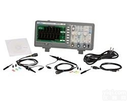 DOX <em>2100</em>  DOX <em>2100</em> 100 MHz 台式<em>示波器</em>