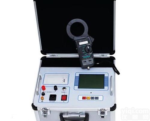 江苏<em>便携式</em>全自动电容电感测试仪<em>功能齐全</em>