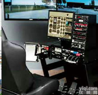 飞机<em>模拟</em>器_飞行<em>训练器</em>机_直升机-北京