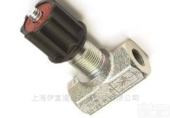 <em>DV</em>-08-11.5/0  Hydac贺德克<em>针阀</em><em>DV</em>-08-11.5/0节流阀