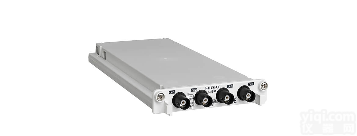 <em>日本</em><em>日置</em>数字<em>电压表</em>单元U8991