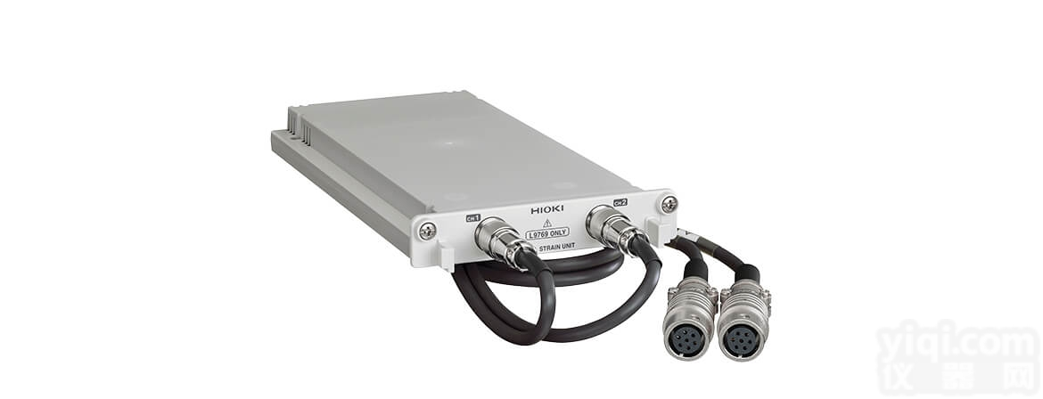 <em>日本</em><em>日置</em>应变<em>单元</em> U8969