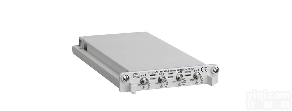 日本<em>日置</em>波形发生<em>单元</em>MR8790