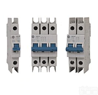 1489  <em>罗克韦尔</em>ab原装进口 1489 <em>热磁</em>型<em>断路器</em>
