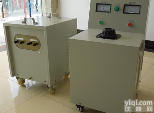 GY2011  <em>便携式</em>大电流发生器<em>专业生产</em>