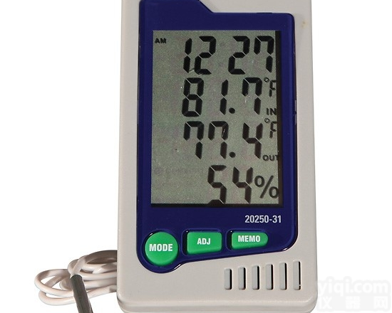 Digi-Sense  授权代理Digi-Sense温湿度计<em>测量</em>仪<em>探头</em>等