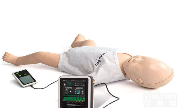 复苏婴儿QCPR<em>挪威</em>挪度