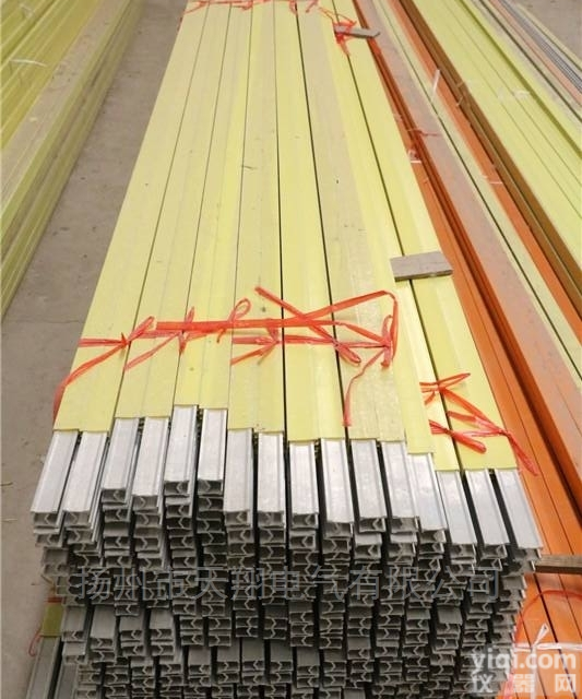 H型组合式<em>滑触线</em>  TXTHHL-900/1600A单极组合式<em>滑触线</em>常见<em>型号</em>