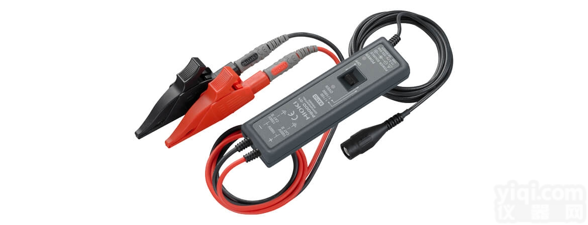 <em>日本</em><em>日置</em>差分<em>探头</em>P9000