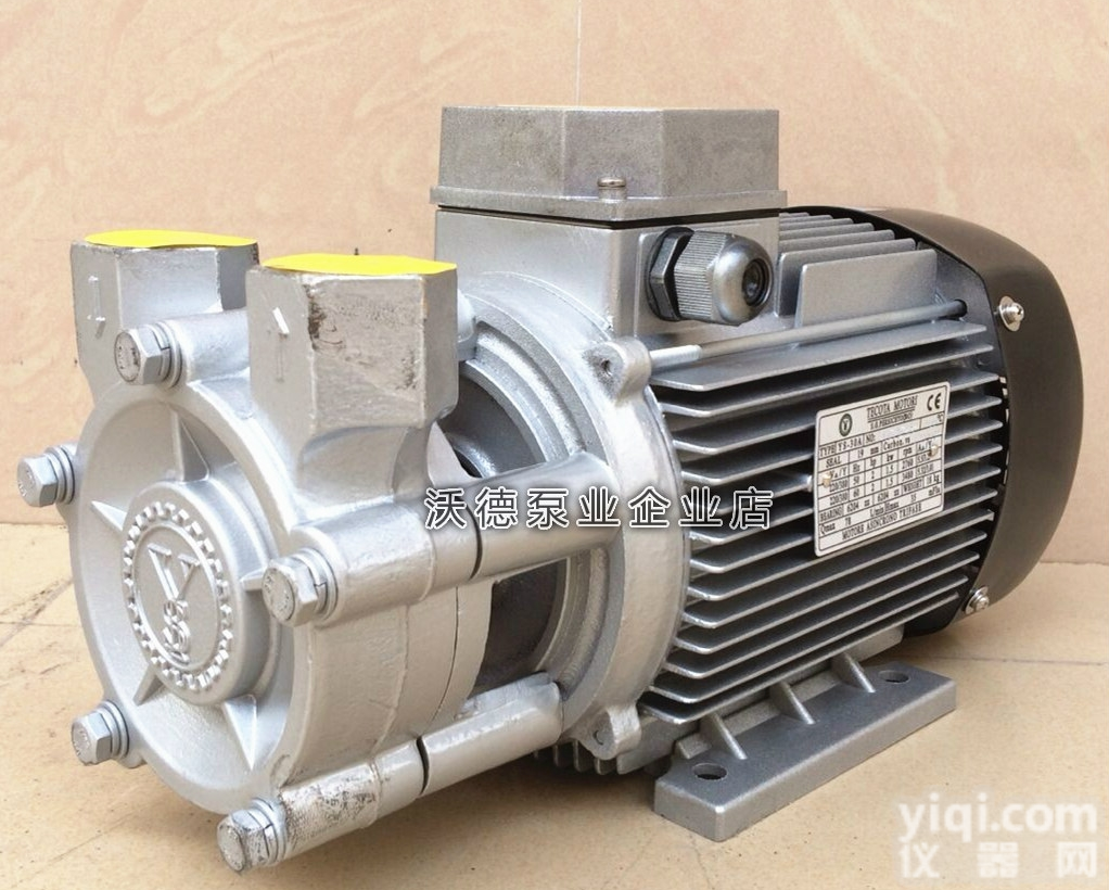 YS-30A  YS-30A泵 1.5KW<em>高温</em><em>导热油泵</em> <em>模温机</em>马达