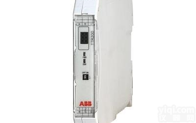 TTR200  <em>瑞士</em>abb <em>导轨</em>式温度变送器 TTR200