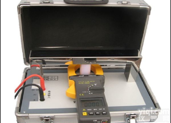 HG500A-1000A型<em>钳形表</em>校验<em>线圈</em>