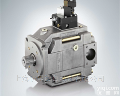 HC  原装<em>德国</em>哈威HAWE<em>紧凑型</em>液压<em>泵站</em>