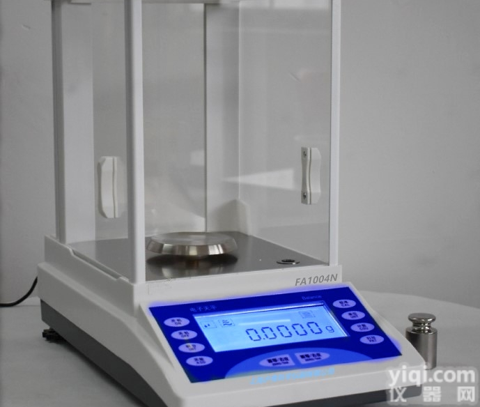 <em>FA2004</em>  电子<em>分析</em><em>天平</em>.良平电子<em>天平</em>上海　恒平<em>FA2004</em> 精科　上天　民桥　越...