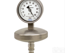 <em>532</em>.52, <em>532</em>.53, <em>532</em>.54  WIKA威卡绝压表