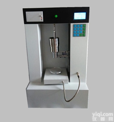 HAD-29423  <em>微电脑</em><em>休止</em>角<em>测试仪</em>