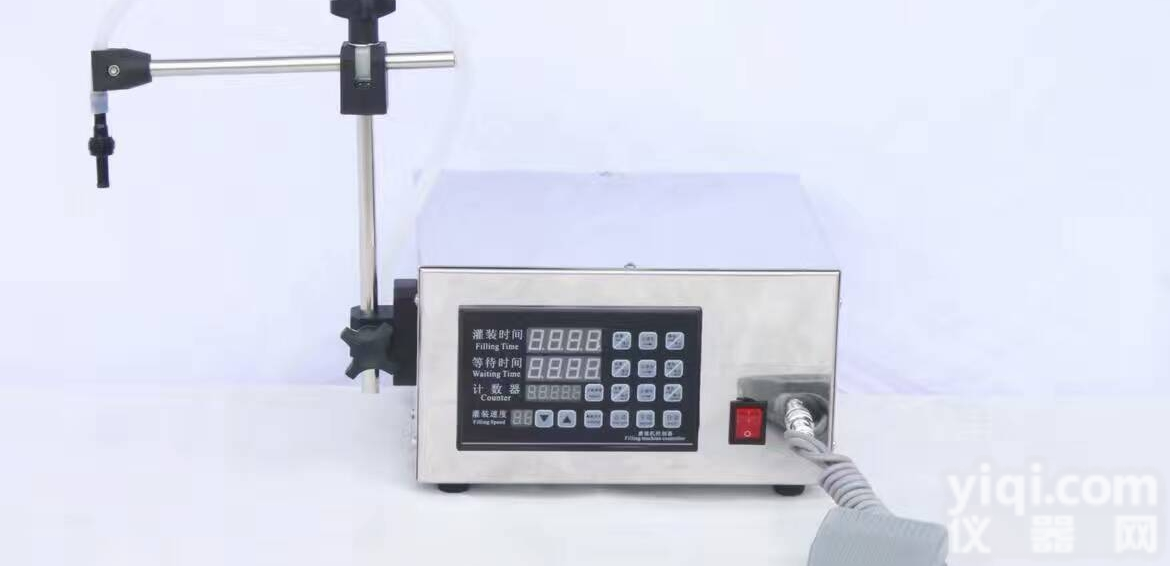 数控  数控<em>小磨香油</em>定量<em>灌装机</em>