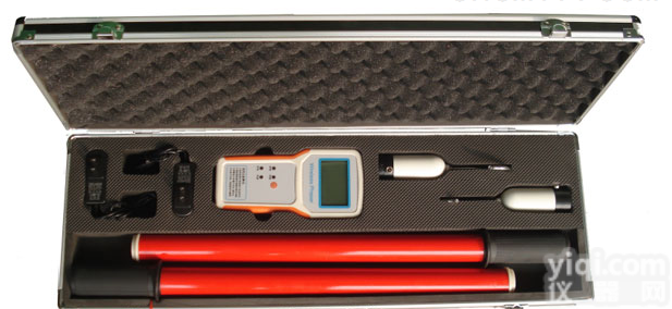 <em>YSB887A数字高压无线核相仪</em>