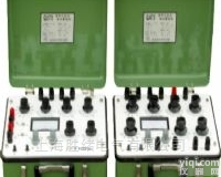 <em>直流</em>单臂电桥<em>生产厂家</em>