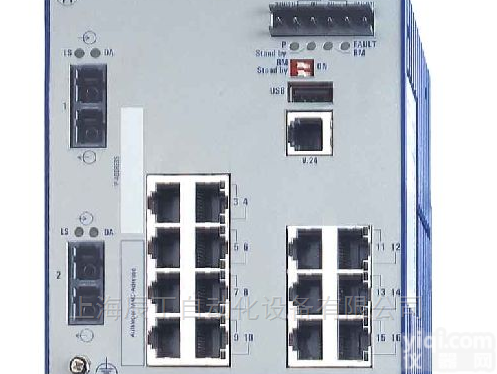 赫斯曼<em>交换机</em>RS20-0400T1T1SDAPHC<em>现货</em>