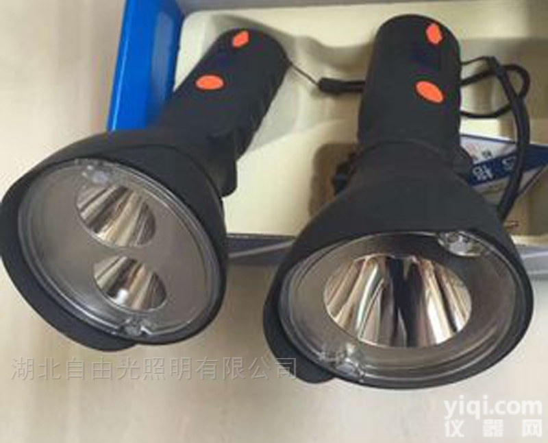 折叠式LED<em>防爆</em>手<em>电筒</em>SJW7400<em>强光</em><em>防爆</em>工作灯