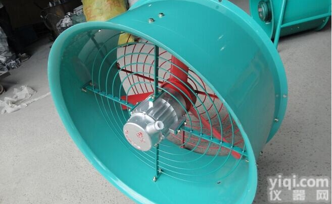 CBF-300  <em>CBF-300防爆轴流风机</em>，壁挂式，岗位式