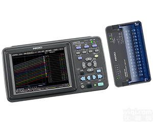 <em>日本</em><em>日置</em>Hioki数据采集​​器LR5092