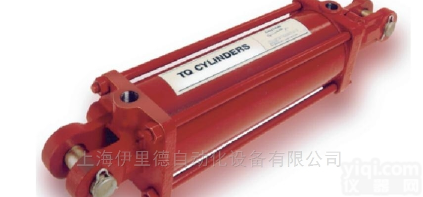 TQ 系列  美国<em>威格</em>士VICKERS<em>油缸</em>原装