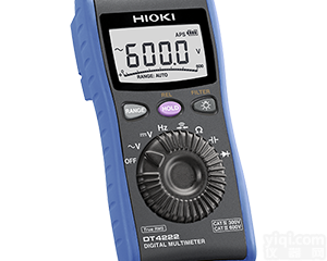 日本<em>日置</em>数字<em>万用表</em> <em>DT4222</em>