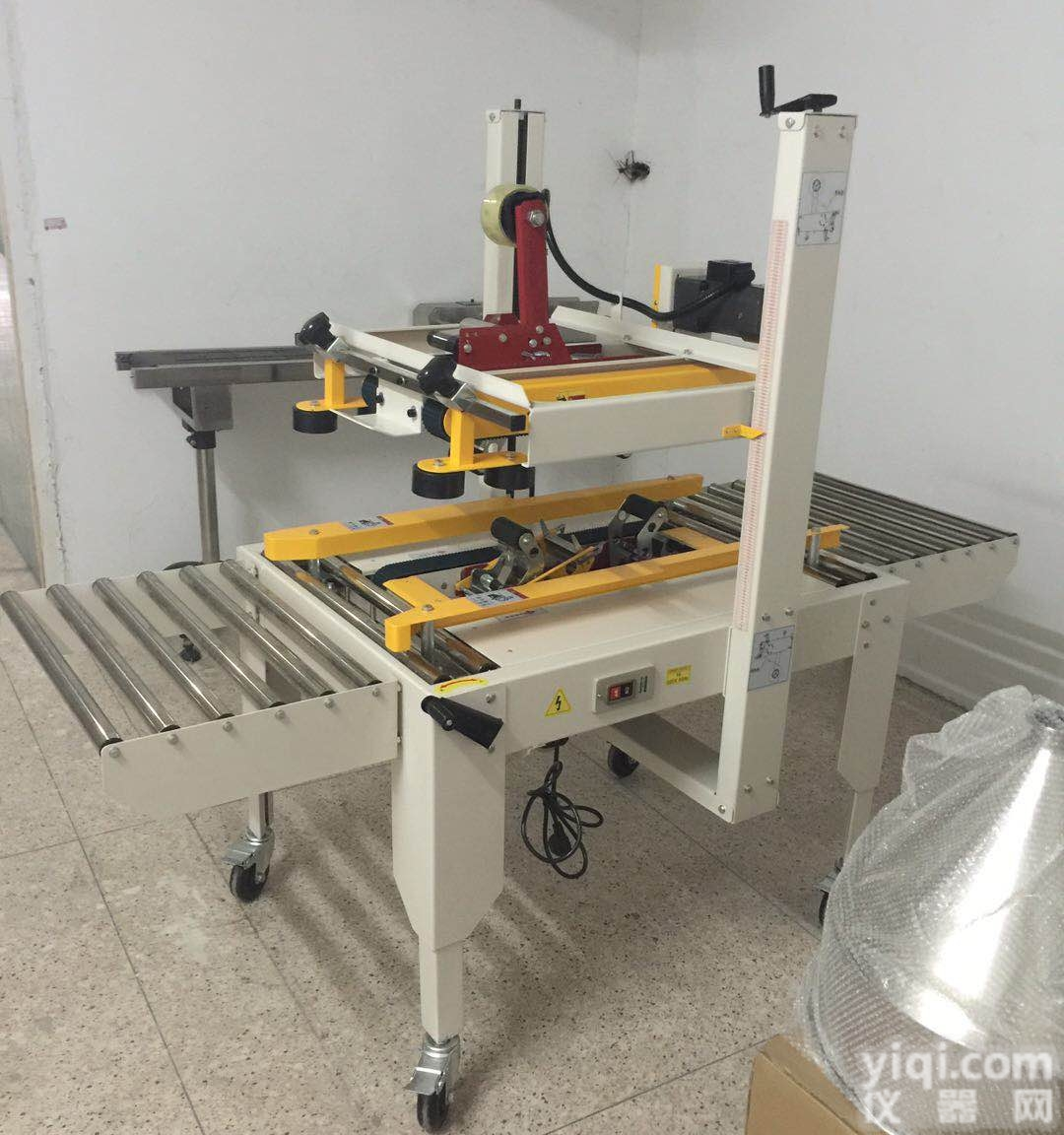 6050  印字<em>胶带</em>--药品纸箱<em>胶带</em>封箱机<em>现货</em>供应