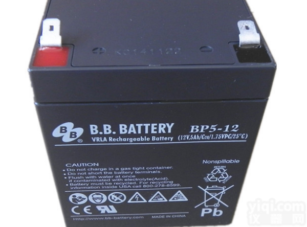BP5-12  美美BB<em>电池</em>BP5-12 <em>APC</em>专用蓄<em>电池</em>电瓶12VH