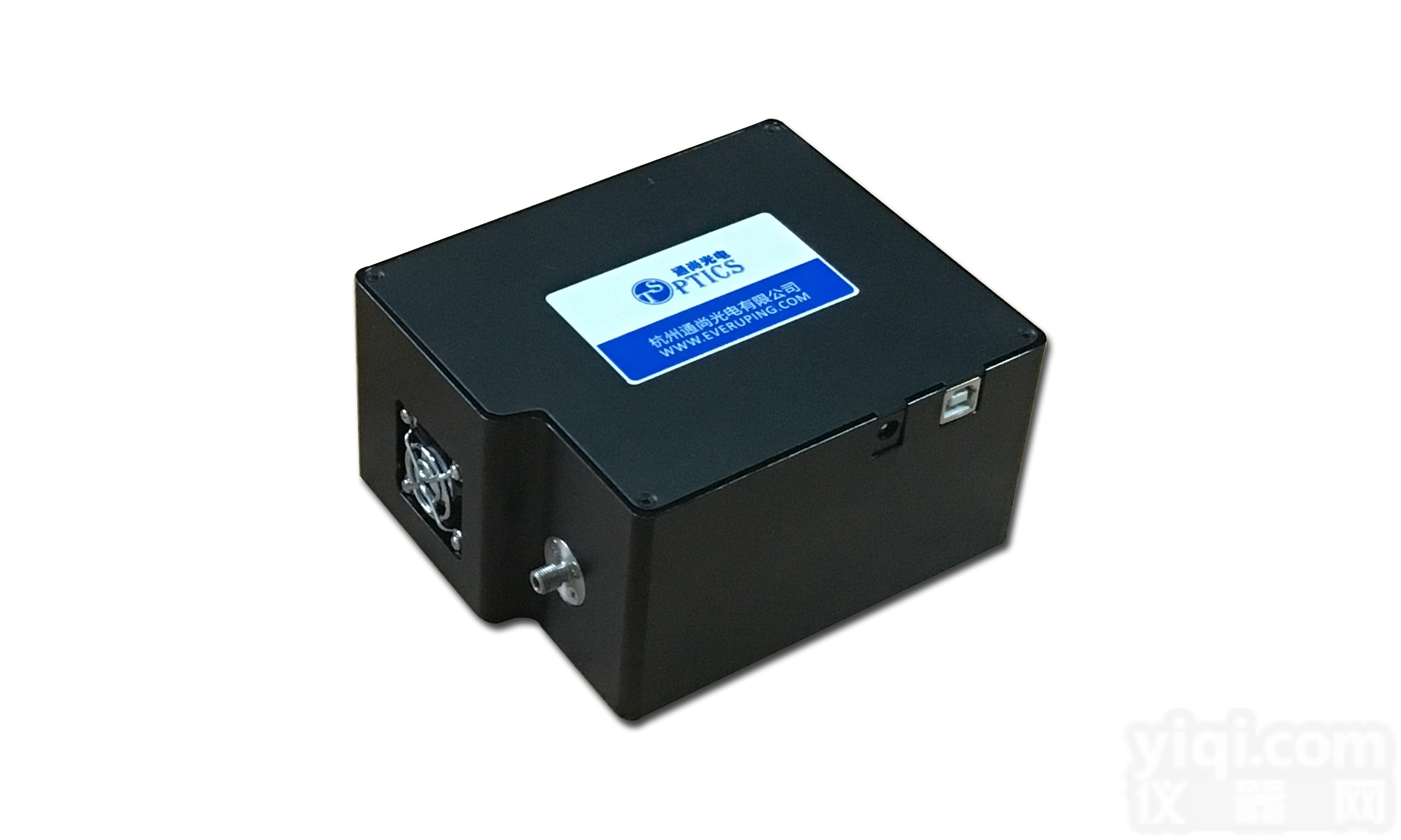 EU5000C <em>科研</em>级<em>制冷</em><em>光谱仪</em>