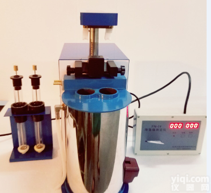 FN-II  大成FN-II<em>小麦</em>粉<em>面粉</em>降落数值测定仪