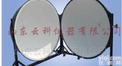 可定制  厂家供应光源测量<em>积分</em>球，铝合金<em>光通</em>球