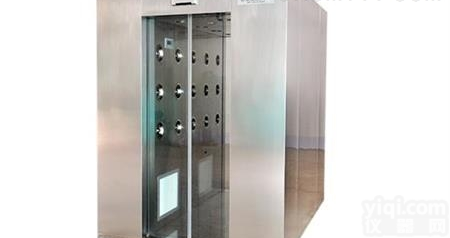 <em>风淋室</em>检测<em>标准</em>