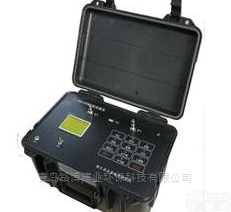 FD-216  供应FD-216测氡仪<em>环境</em>氡<em>土壤</em>氡水氡析出率