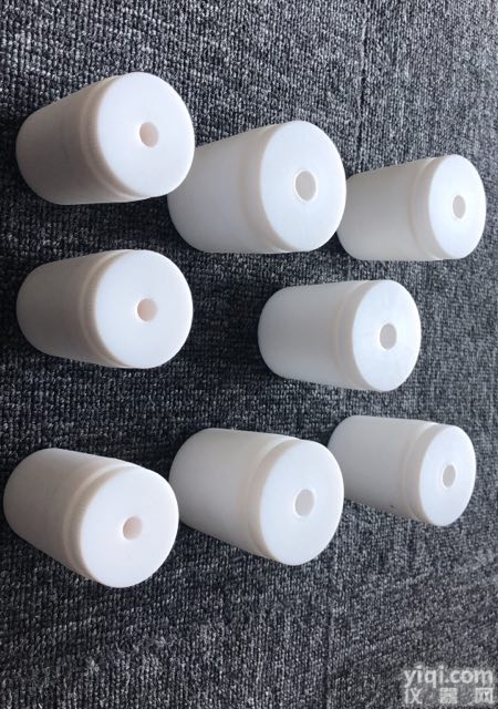 19#  <em>四氟</em>（F4）<em>搅拌</em>塞