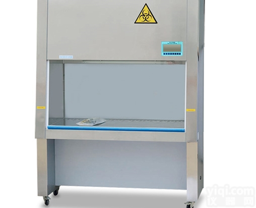 半排风二级生物安全柜