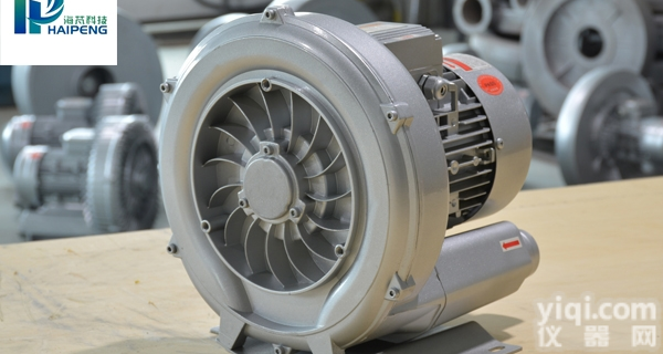 hp  污水处理<em>高压</em>鼓风机<em>曝气</em>风机产品描述