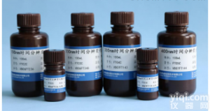 FT02C  时间<em>分辨</em>荧光微球 <em>分子量</em>蛋白检测