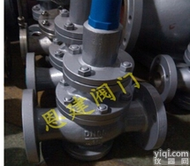 Y43H  <em>各种</em>阀等您来选 Y43H-16C DN300蒸汽<em>减压阀</em>