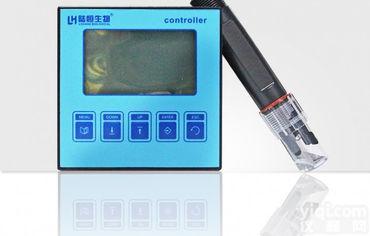 DG170  工业在线ph检测仪 <em>酸碱度</em>自动监控<em>分析仪</em>器