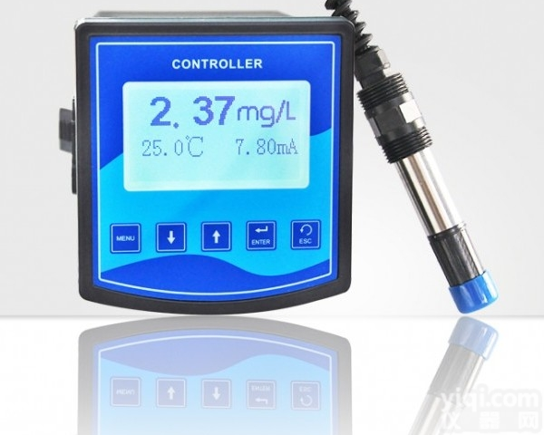 CL650  在线余氯<em>检测仪</em> 自动<em>连续</em>监控仪 分析仪器