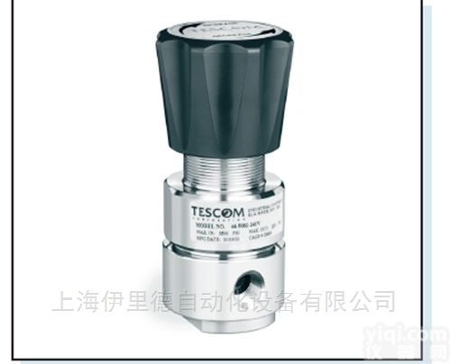 44-5000  美国泰斯康TESCOM<em>减压阀</em>44-5000系列<em>直销</em>
