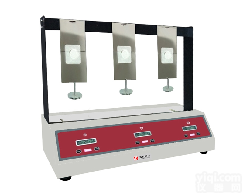 <em>胶布</em><em>胶带</em>粘力测试仪CZY-3Y药典持粘性测定仪