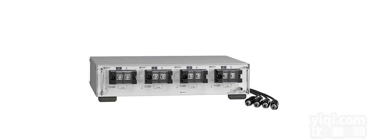 日本<em>日置</em>HiokiAC/DC<em>电流</em>盒<em>PW9100</em>