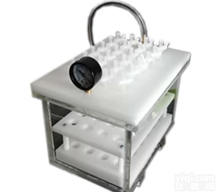 固相萃取装置JC-<em>GX</em>-<em>12</em>