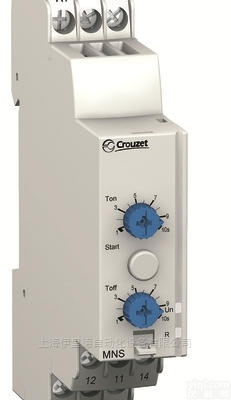 <em>MNS</em> 84870720  crouzet高诺斯<em>MNS</em> 84870720液位继电器