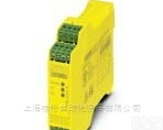 <em>菲尼克斯</em>  PSR-SCP- 24UC/ESAM4/8X1/1X2<em>安全</em>继电器